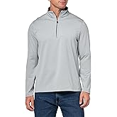 Brooks Brothers mens Knt Perf Half Zip