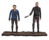 McFarlane Toys The Walking Dead Negan & Glenn