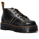 Dr. Martens Unisex Adult Church Quad