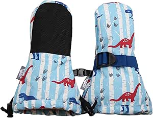 january baby mittens