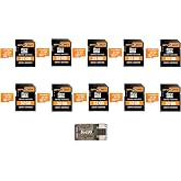 Spypoint 32GB microSD Memory Card Bundle