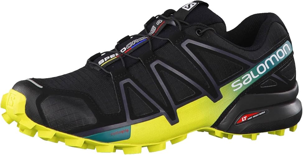 salomon speedcross 6
