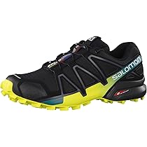 salomon speedcross 4 junior