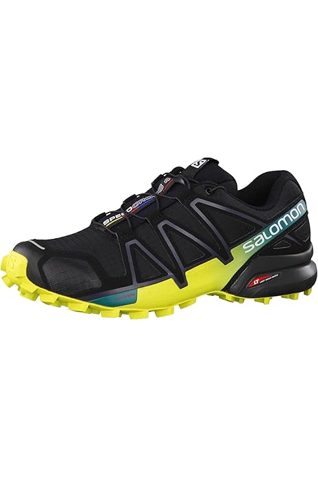 best price salomon speedcross 4