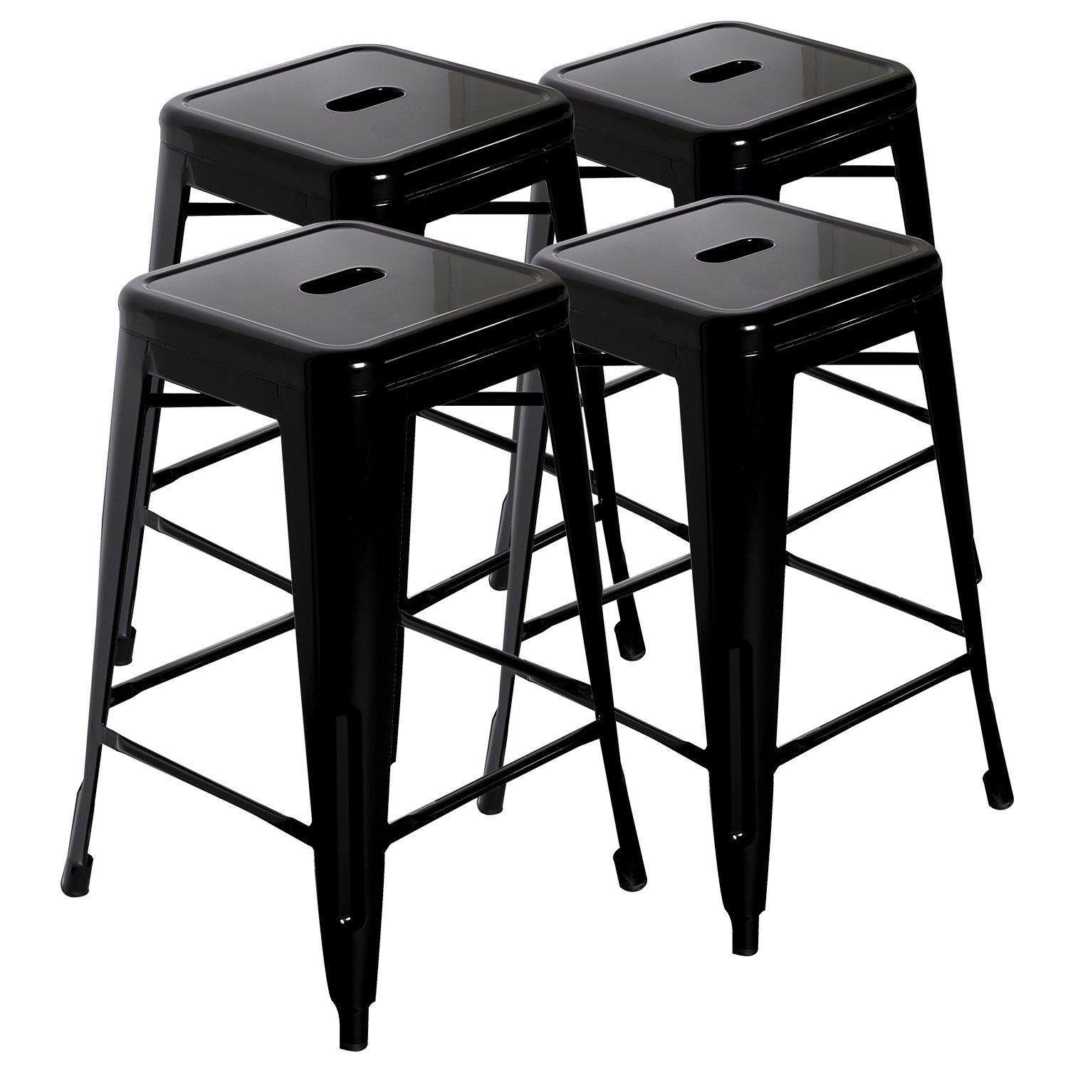 Best plastic chairs with 500 lbs limit