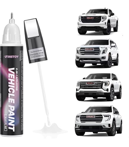 Sherwin-Williams Premium Gloss Spray Paint – 40 WA8554 U8554 L8554 – For Saturn Pontiac Buick