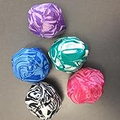rock bouncy ball