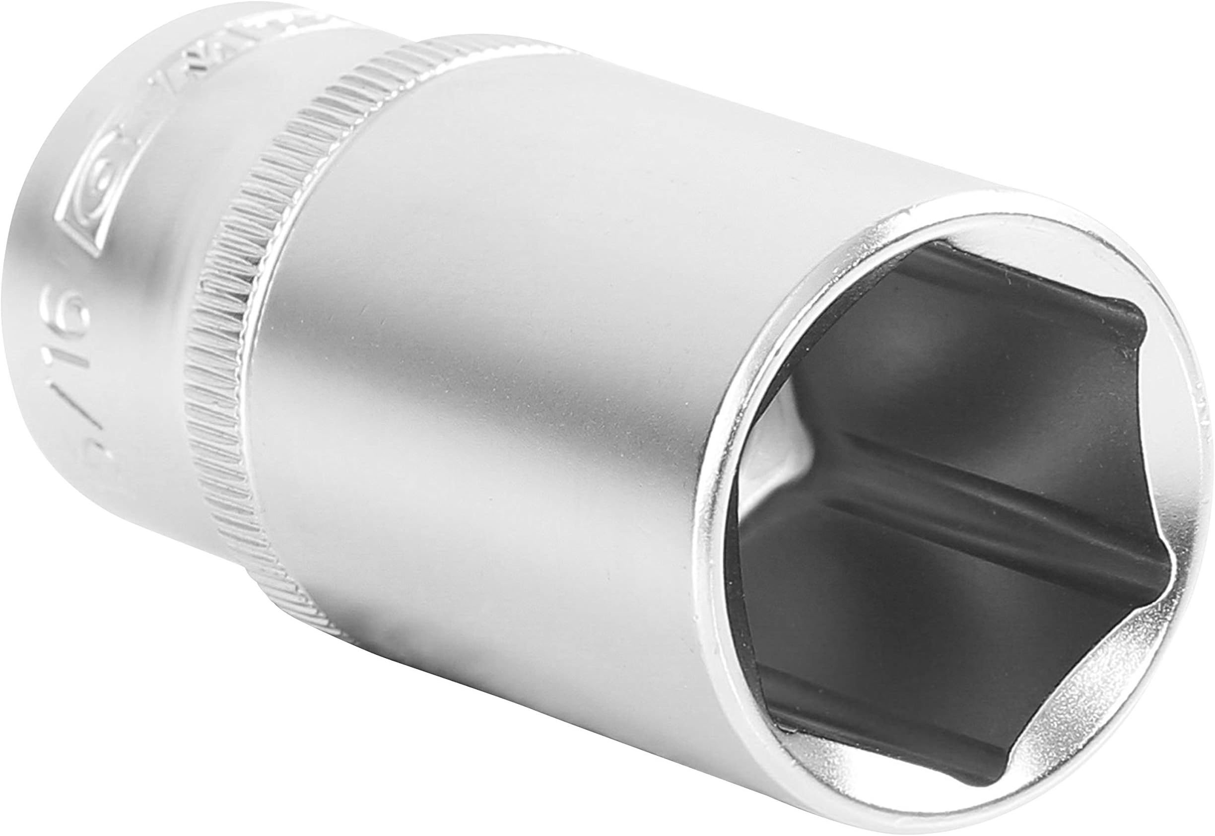 OEMTOOLS 22352 15/16 Inch SAE Deep Socket