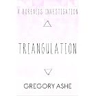 Triangulation (Borealis Investigations Book 2)