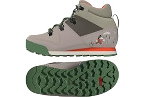 adidas,Terrex Snowpitch Disney,WONBEI/OLISTR/SEIMOR,Unisex,2