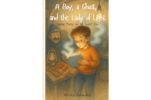 A Boy, a Ghost, and the Lady of Light: Saving Marty on All Souls’ Day