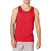 Amazon Essentials Slim-Fit Men's Tank - Casual Wear
