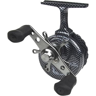 Amazon Best Sellers: Best Ice Fishing Reels Amazon Best Sellers: Best Ice Fishing Reels