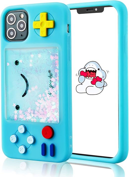 Amazon Com Jowhep Case For Iphone 12 Pro Max Silicone Carton Design Cute Cover Fashion Funny Kawaii 3d Protective Shell For Iphone 12 Pro Max 6 7 Shockproof Cases For Girls Kids Women Teens