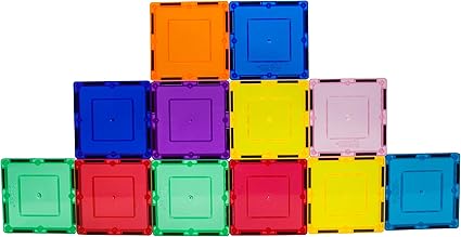 square magnetic blocks