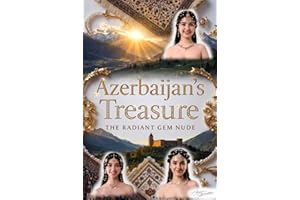 Azerbaijan's Treasure: The Radiant Gem Nude