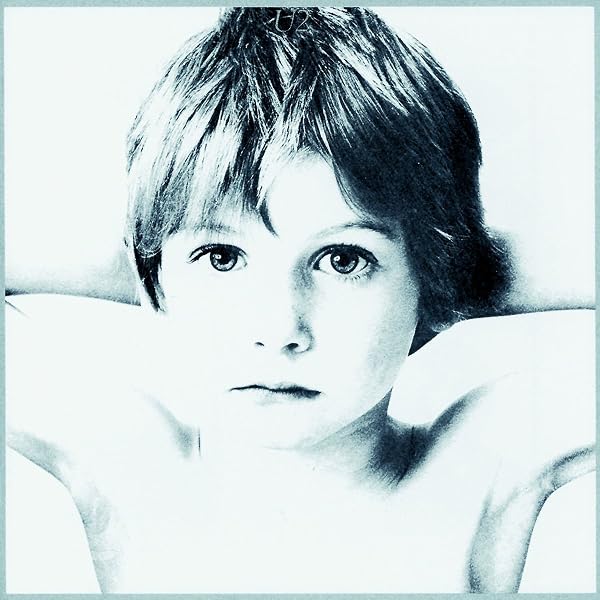 U2 - Boy [2 CD Remastered Deluxe Edition] - Amazon.com Music