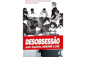 Desobsessão (Portuguese Edition)
