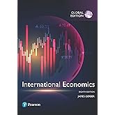 International Economics, Global Edition