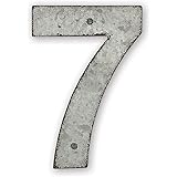 Amazon.com : Sunset Vista Design Studios Magnetic Sign 4-Inch Metal ...