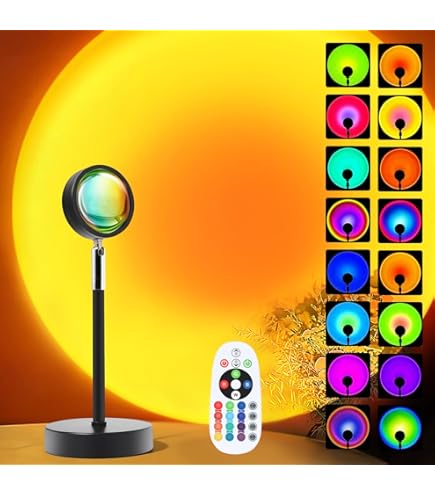 2-in-1 Galaxy Projector Nachtlicht, USB Draagbare Sterrenhemel