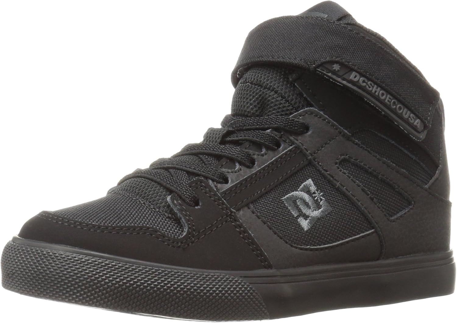 boys high top shoes