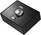 BARSKA Top Opening Biometric Fingerprint Safe Review