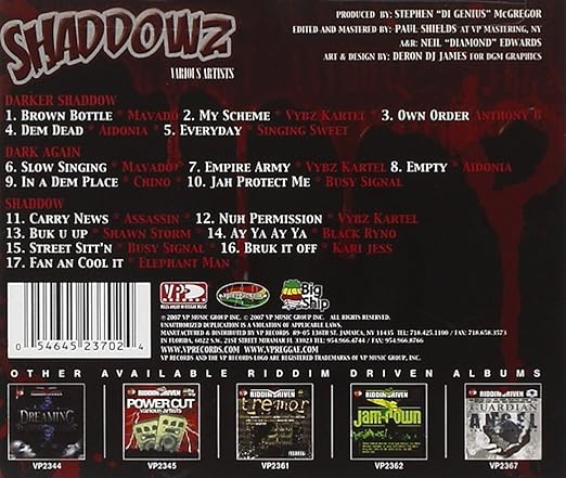Real Rock Return Riddim Rar Real Rock Return Riddim Rar