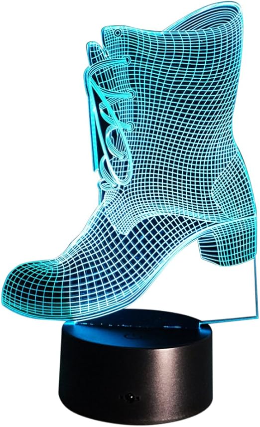 boot illusions amazon