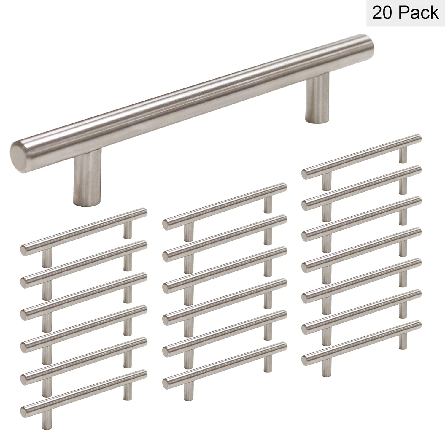 Best Kitchen Cabinets Handles 5 Inch