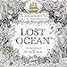 Lost Ocean 2017 Wall Calendar: An Inky Adventure and 2017 Coloring Calendar
