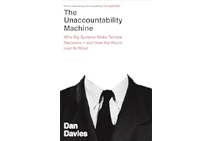The Unaccountability Machine