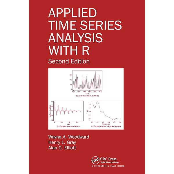 Applied Econometrics with R (Use R!): 9780387773162: Economics