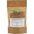Herba Organica Marshmallow Root - Althea Officinalis L - Herbal Tea (50g)