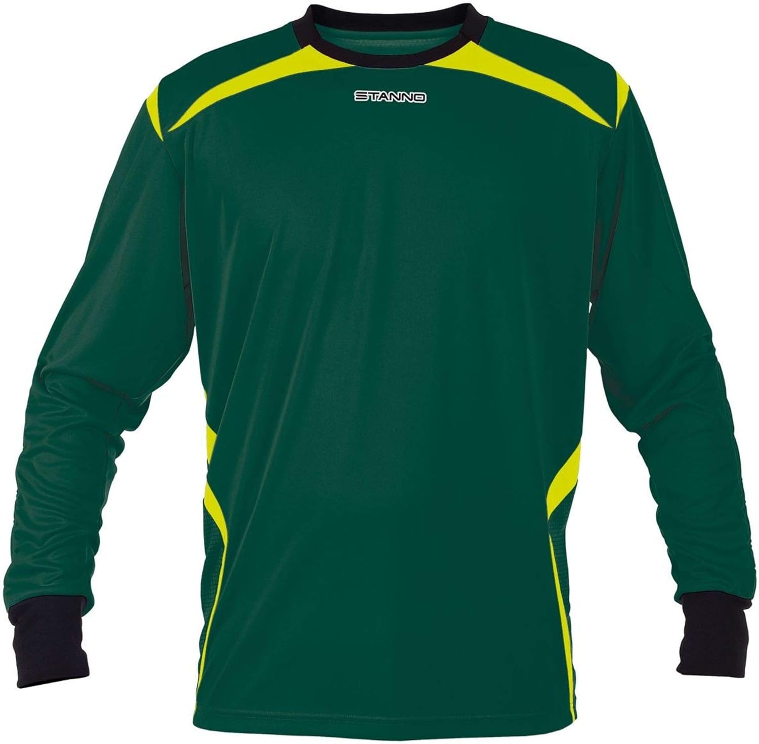 stanno goalkeeper shirt