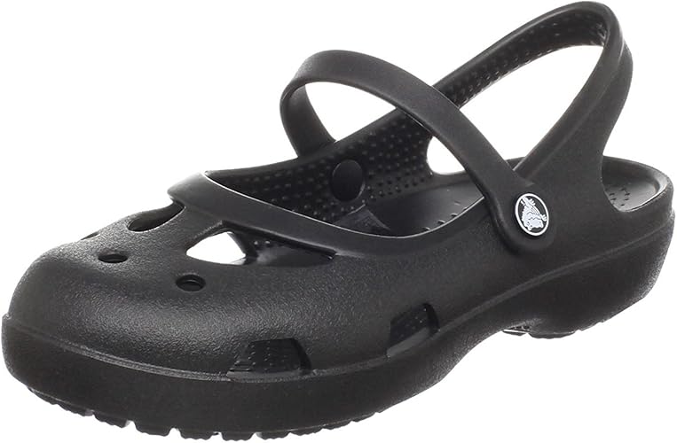 Amazon クロックス Crocs キッズ Shayna シャイナ Melon 737 737 C4 Crocs クロックス クロッグ サボ