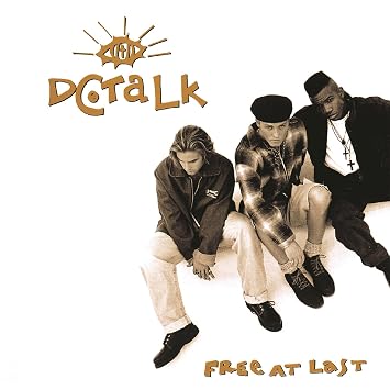 Dc Talk Free At Last Amazon Com Music