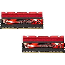 その他 G.Skill F3-2400C10D-8GTX tf8su2k G.Skill F3-2400C10D-8GTX 8GB (2 x 4GB) DDR3 PC3-19200