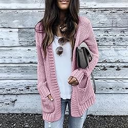 Sweater Women Womens Sweaters Cardigan Womens