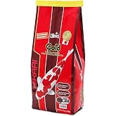 Hikari Usa Inc AHK02382 Gold 11lb Bulk, Medium