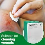 Safety First Aid Group HypaCover Non-Woven Swabs 7.5x7.5cm Pack of 100 view 4
