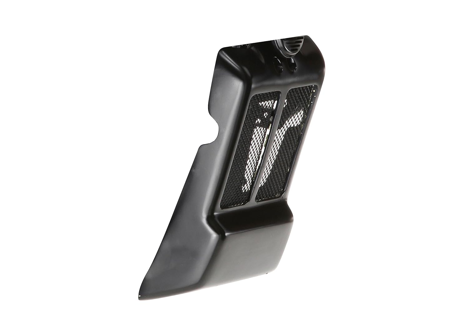 bajaj avenger radiator cover