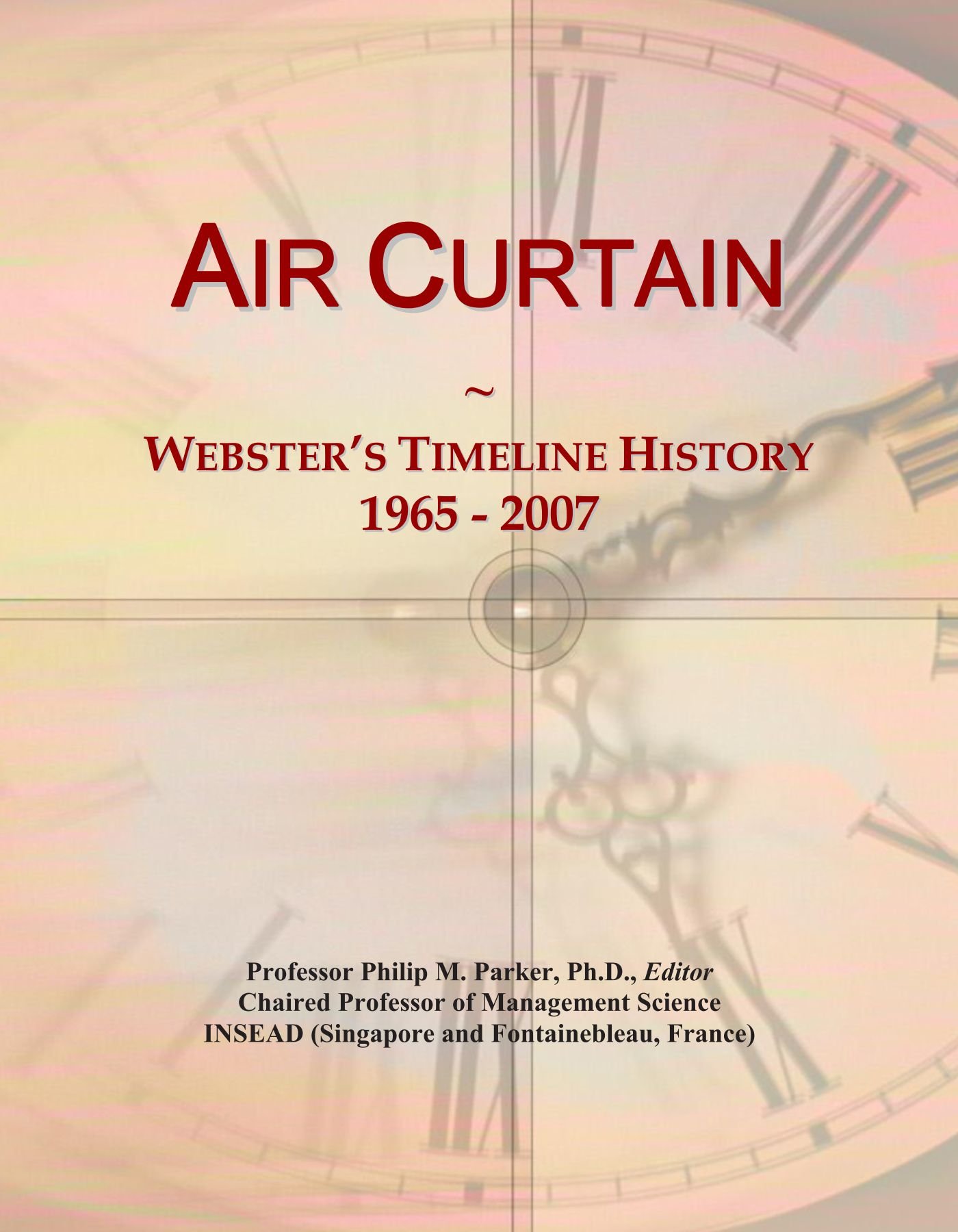 Air Curtain Webster S Timeline History 1965 2007 Icon Group