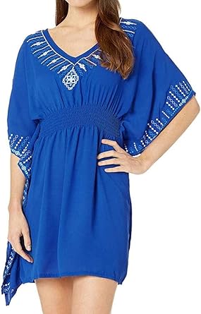 plus size beach cover up uk