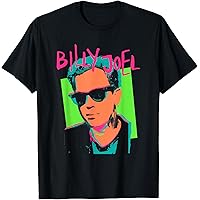 Amazon.com: Billy Idol - Charmed Life T-Shirt : Clothing, Shoes