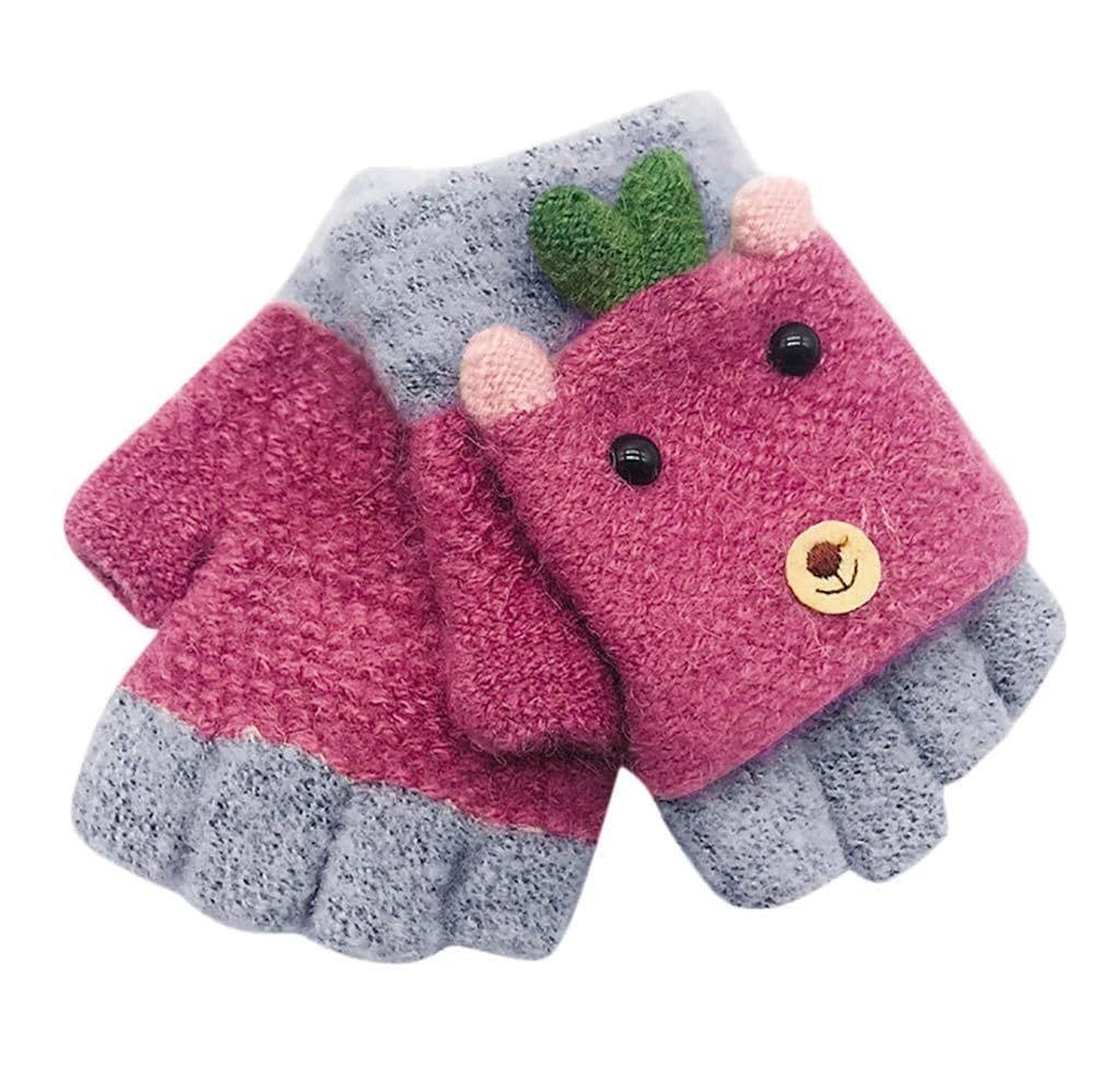 winter gloves for babies