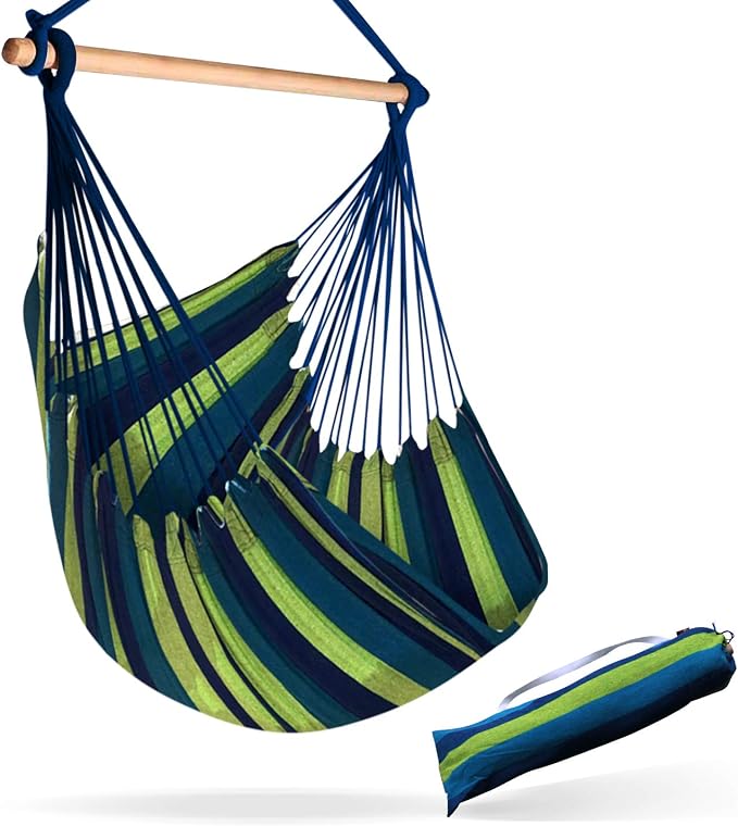 Hammock Sky Large Brazilian Hammock Chair