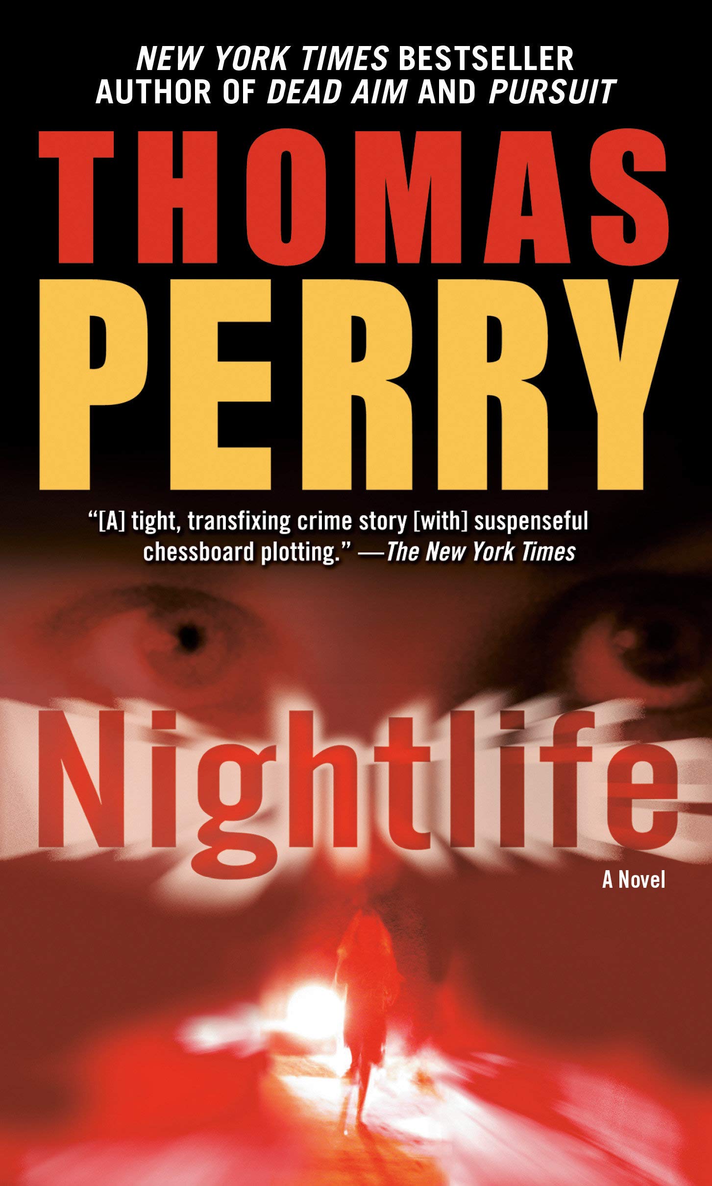 Nightlife A Novel Perry Thomas 9780345496003 Amazon Com Books
