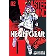 Heart Gear, Vol. 2 (2)