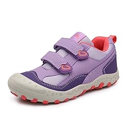 Mishansha Kids Hiking Boots Toddler Girls Boys